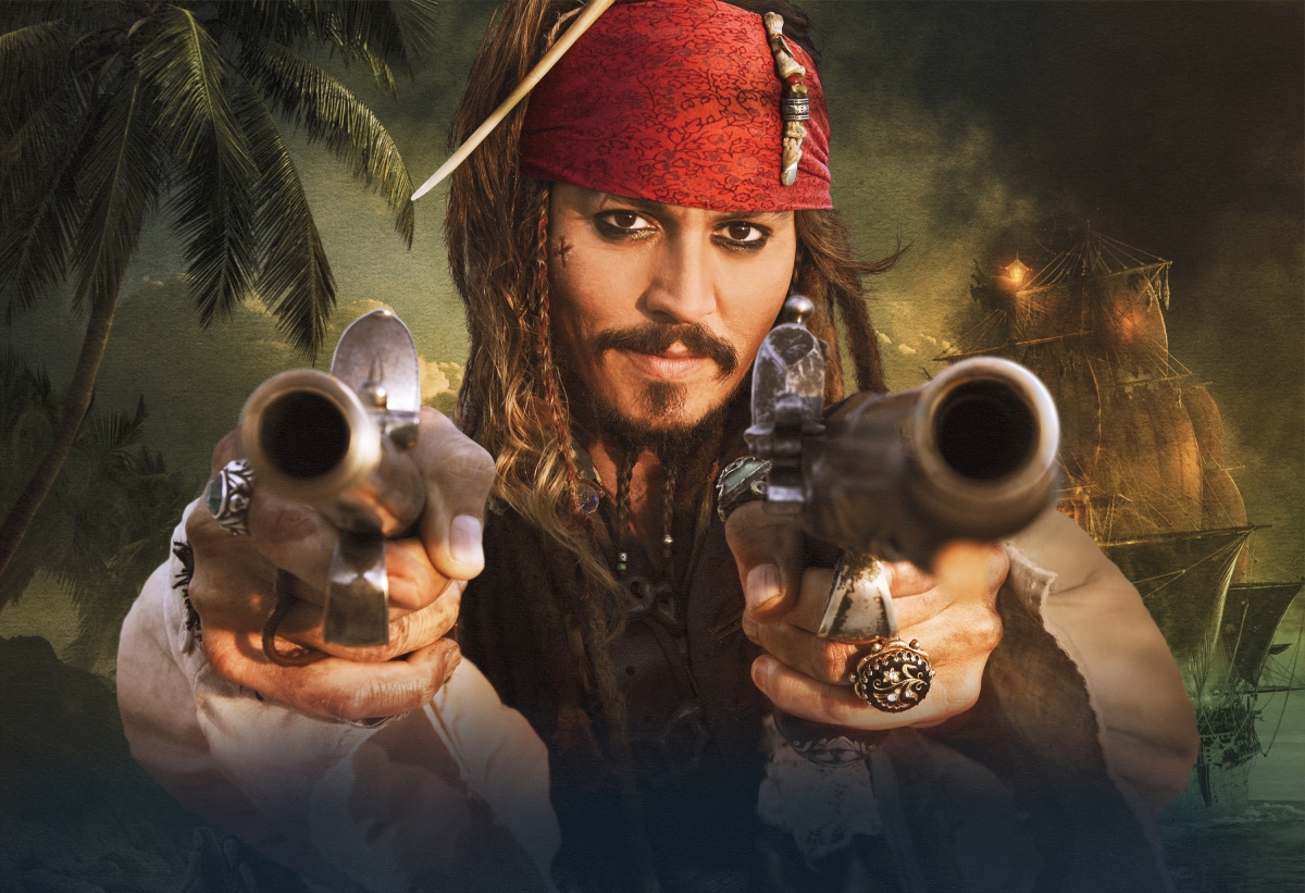 Movie News Pirates Of The Caribbean 5 Being Held For Ransom By Internet Pirates Mineralblu 2342