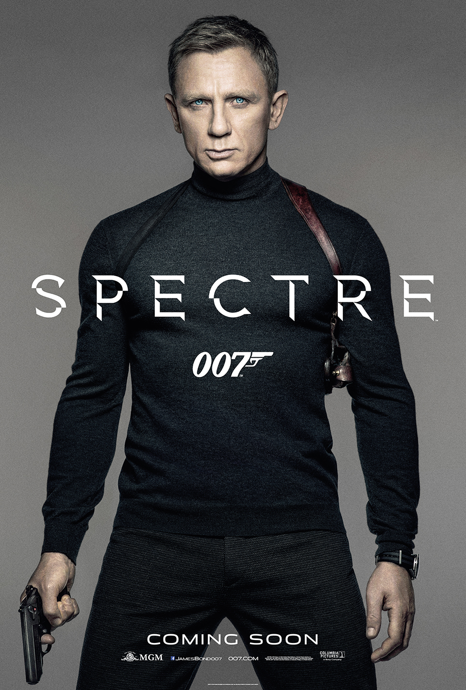 Movie Trailers Spectre 007 James Bond Mineralblu