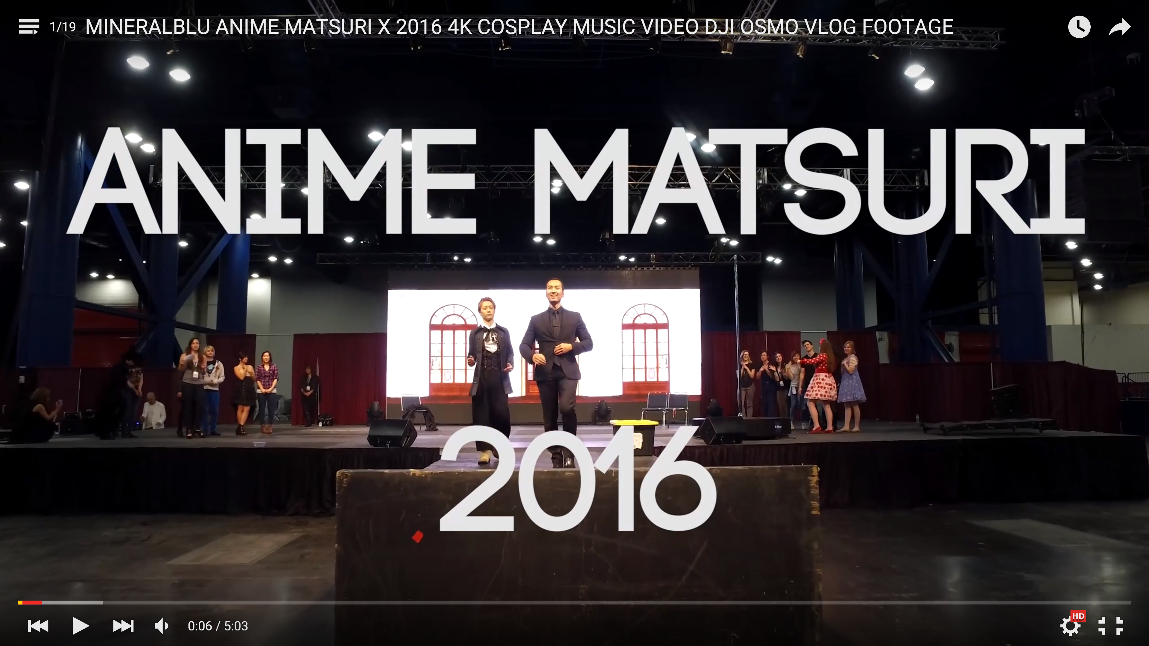 Anime Matsuri on X:  / X