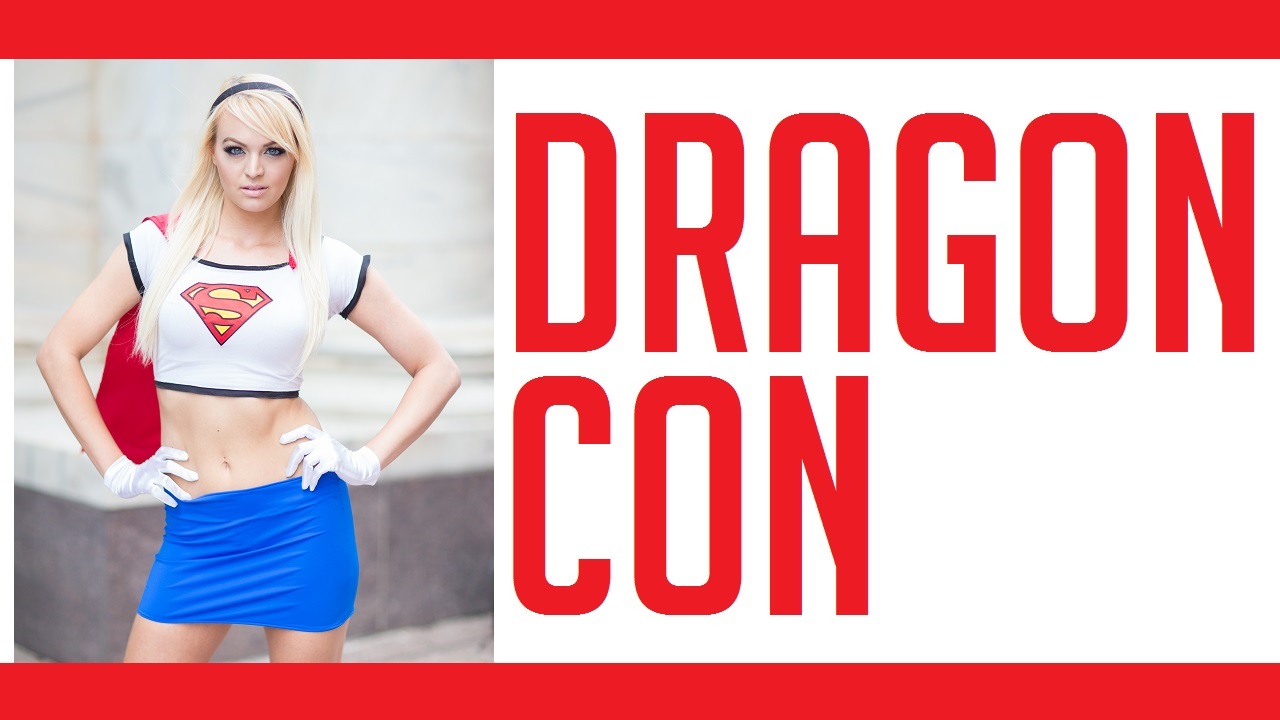 Mineralblu Video Coverage of Dragon Con Atlanta! » Mineralblu