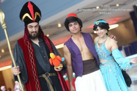 COMICPALOOZA 2019 MINERALBLU COSPLAY COVERAGE IN PARTNERSHIP WITH KOTAKU »  Mineralblu