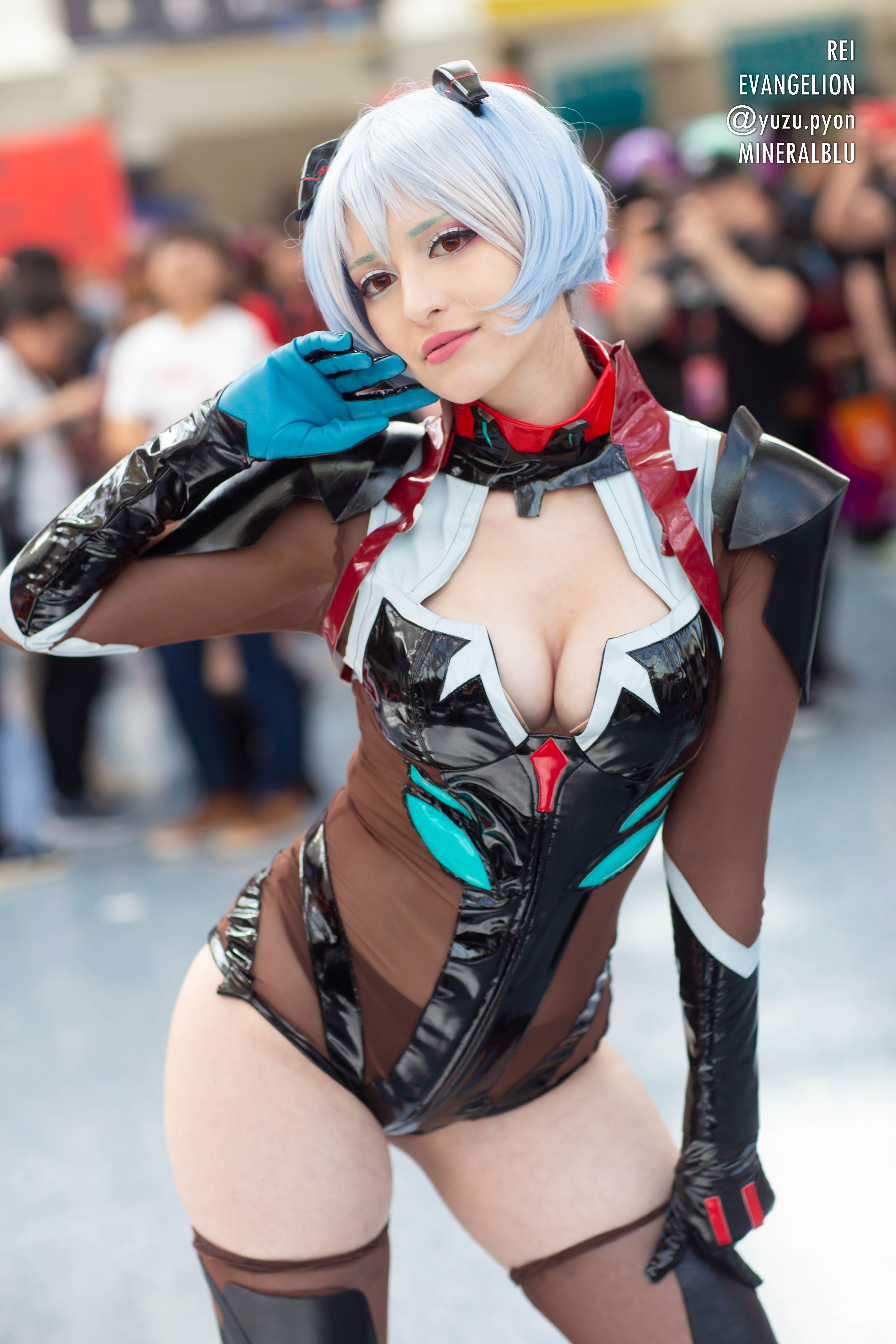 Anime expo twitch